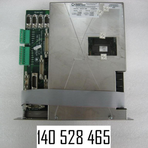 140528465 - COMPUTER EC2000 PR, PRETESTED